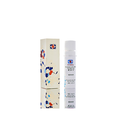 黑水会下雨的乳液