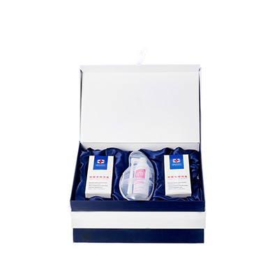 黑水阴道抑菌护理套盒