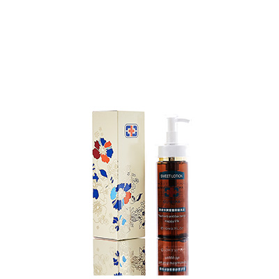 黑水男女外阴洗液