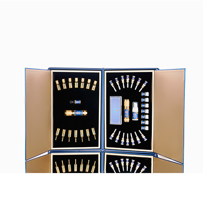 黑水7D私密抗衰养护套