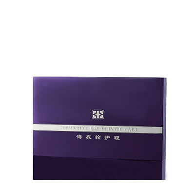 气血能量海底轮黑水